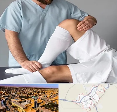 دکتر متخصص ران در بافق