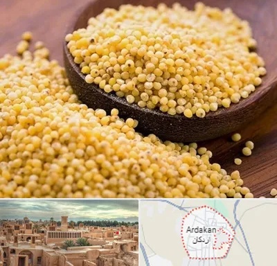 فروش ارزن در اردکان