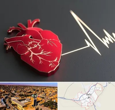 متخصص الکتروفیزیولوژی در بافق