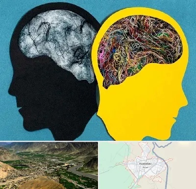 دکتر اختلال دوقطبی در اسدآباد
