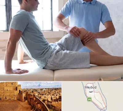 دکتر متخصص ارتوپد در میبد