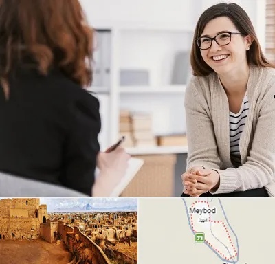 مشاوره ترک اعتیاد در میبد