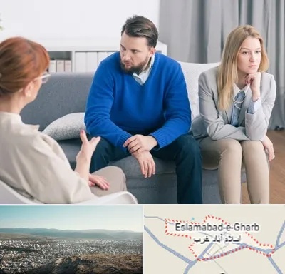 مشاور جنسی در اسلام آباد غرب