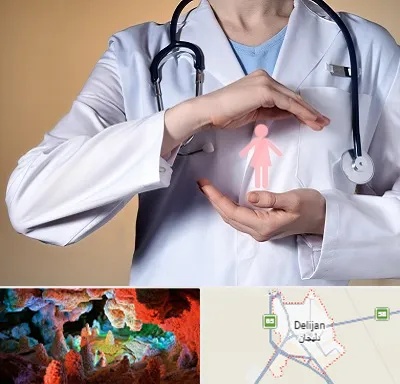 لابیاپلاستی در دلیجان