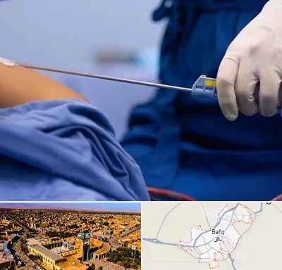 پیکر تراشی در بافق