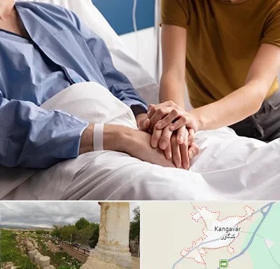 دکتر متخصص سرطان در کنگاور