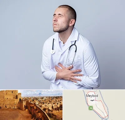 دکتر سرطان پانکراس در میبد