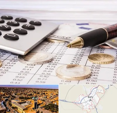 نرم افزار مودیان مالیاتی در بافق