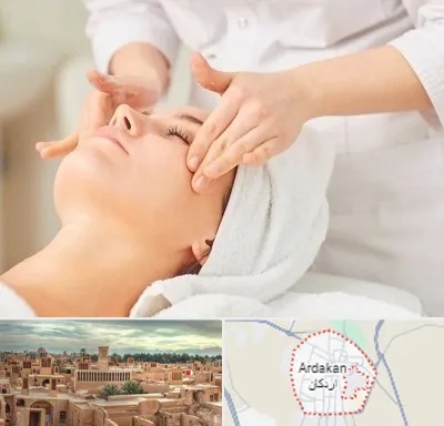 آموزشگاه فیشیال در اردکان