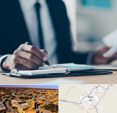 دوره مدیریت در بافق