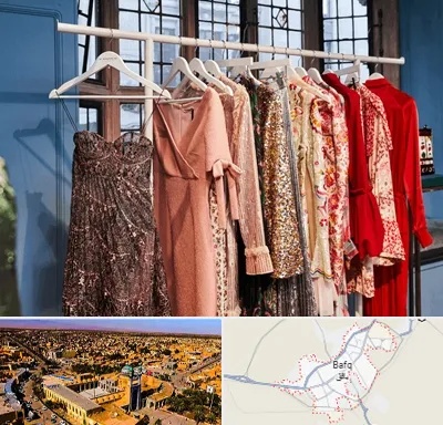 اجاره لباس مجلسی در بافق