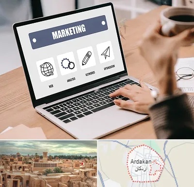 دوره بازاریابی و فروش در اردکان