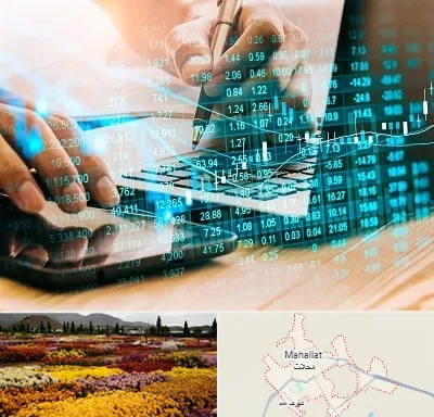 نرم افزار انبارداری در محلات
