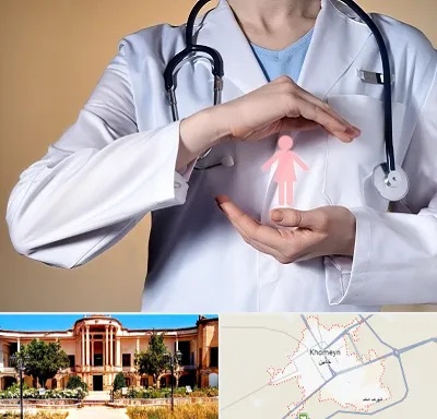 لابیاپلاستی در خمین