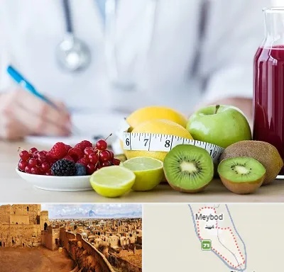 دکتر متخصص تغذیه در میبد