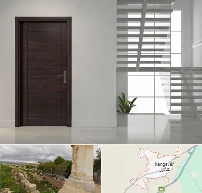 فروش درب در کنگاور