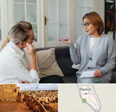 روانشناس وسواس در میبد
