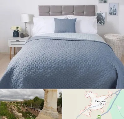 تولیدی روتختی در کنگاور