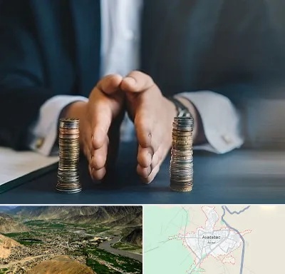 وکیل ارث در اسدآباد