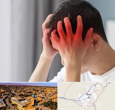 دکتر میگرن در بافق