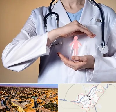 لابیاپلاستی در بافق