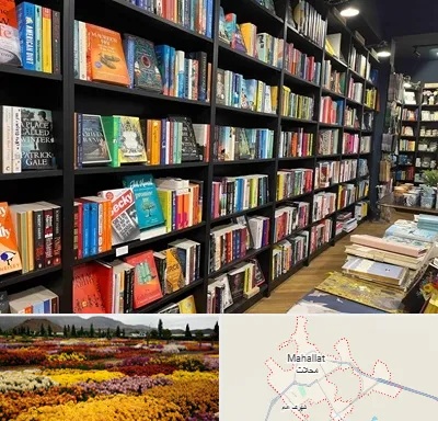انتشارات در محلات