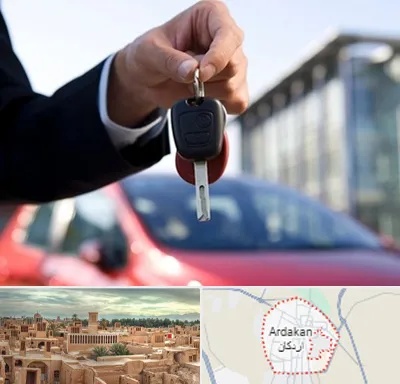 فروش ماشین اقساطی در اردکان