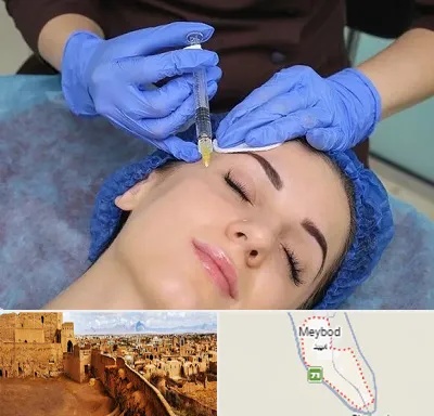 تزریق پروفایلو در میبد