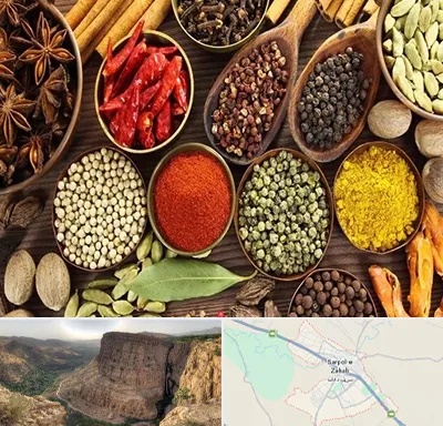 مرکز طب اسلامی در سرپل ذهاب