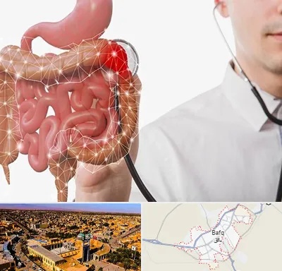 دکتر سرطان روده بزرگ در بافق