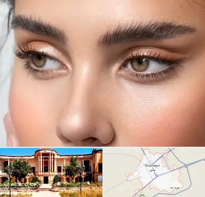 کانتو پلاستی در خمین
