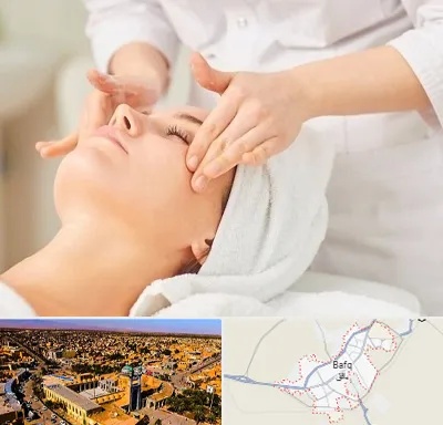 آموزشگاه فیشیال در بافق
