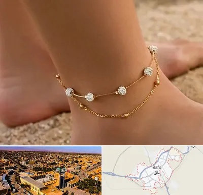 فروشگاه پابند در بافق