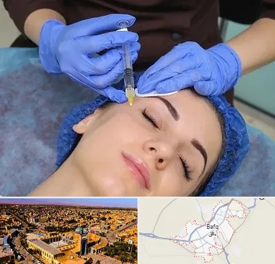 تزریق پروفایلو در بافق