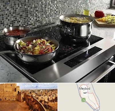 فروش اجاق گاز در میبد