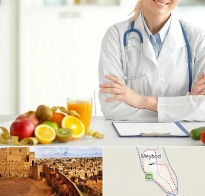 متخصص رژیم لاغری در میبد