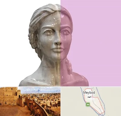 آموزشگاه قالب گیری در میبد