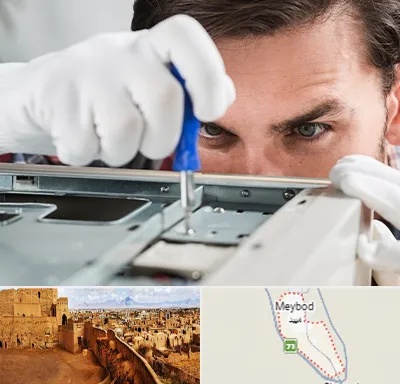 آموزش تعمیرات پرینتر در میبد