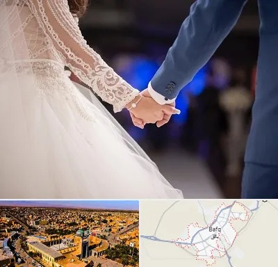 کلاس رقص عروس در بافق