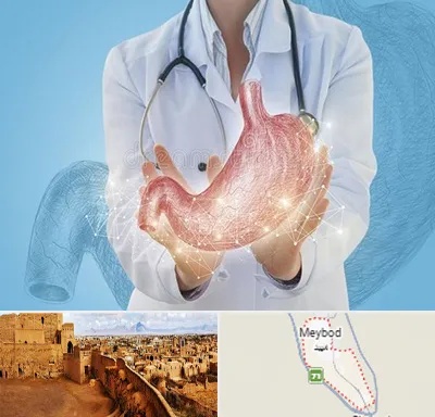 جراح سرطان معده در میبد
