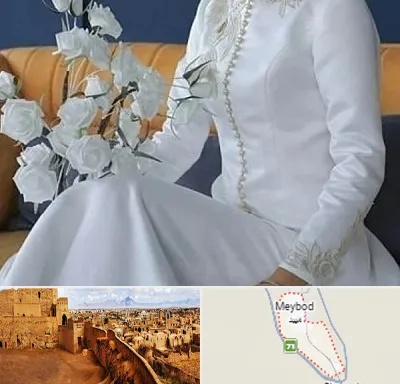 مزون مانتو عقد در میبد