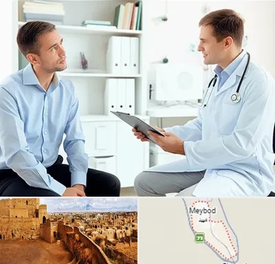 دکتر متخصص اختلال نعوظ در میبد
