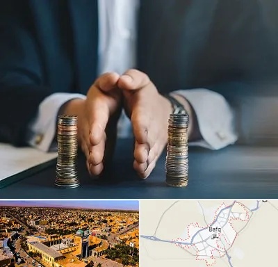 وکیل ارث در بافق