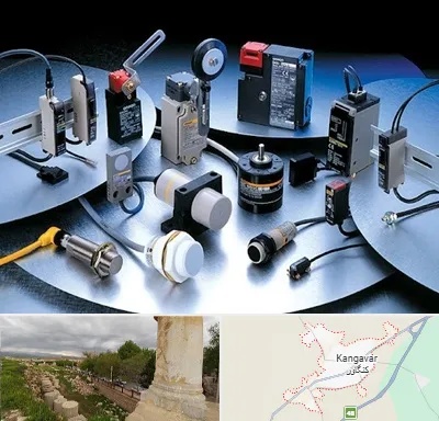 فروش ابزار دقیق در کنگاور