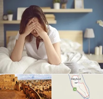 درمان زگیل تناسلی زنان در میبد