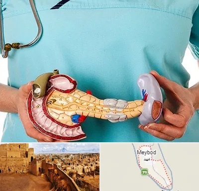 جراح سرطان لوزالمعده در میبد