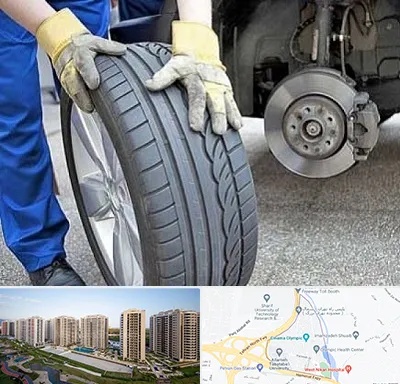 پنچرگیری در المپیک