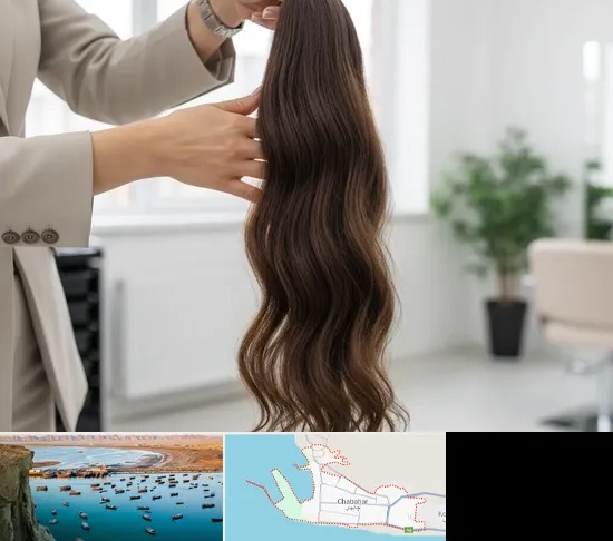 خریدار مو طبیعی در چابهار