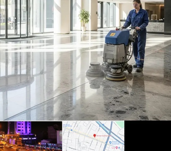 کفسابی و سنگسابی در آبرسان تبریز