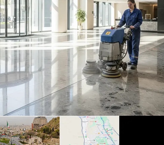 کفسابی و سنگسابی در فرهنگ شهر شیراز
